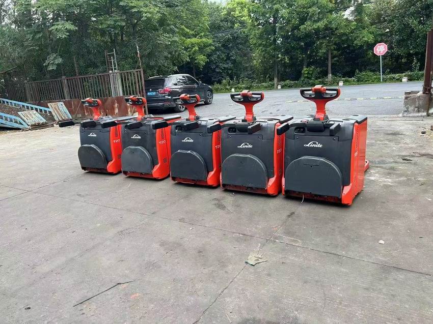 電動托盤車