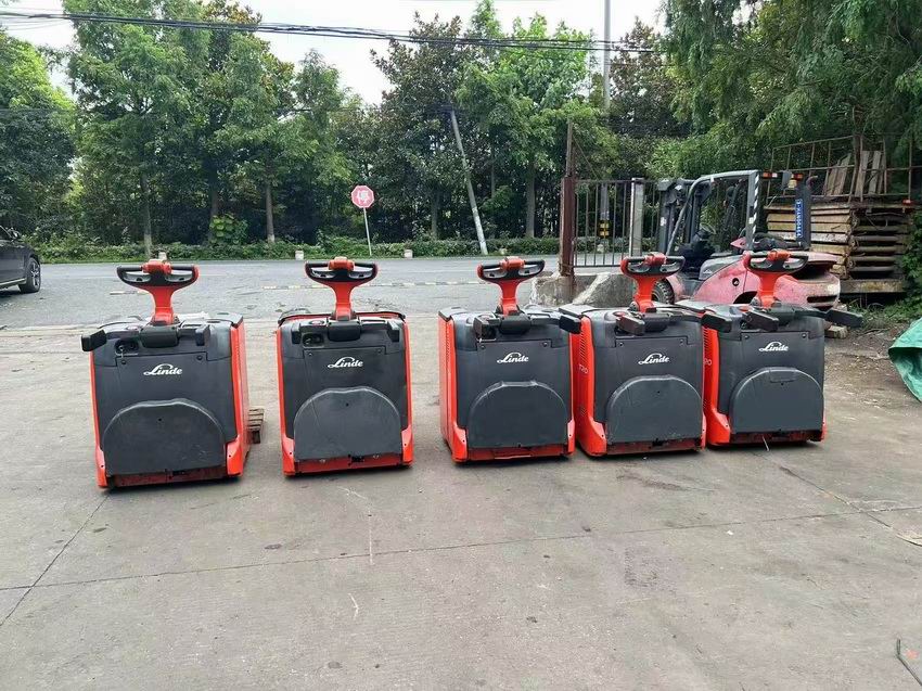 電動托盤車